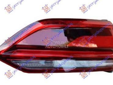 STOP LAMPA UNUTRASNJA LED... za Volkswagen Touareg za 2018. god.