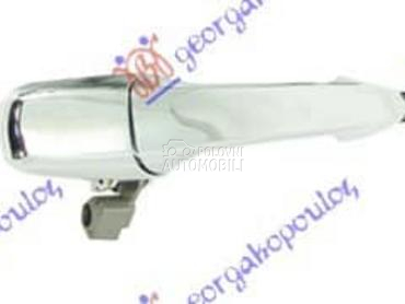 KVAKA ZADNJIH VRATA... za Mazda BT-50 od 2006. do 2013. god.