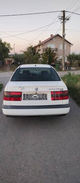 Volkswagen Passat B4 1,9 TDI