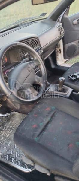 Volkswagen Passat B4 1,9 TDI