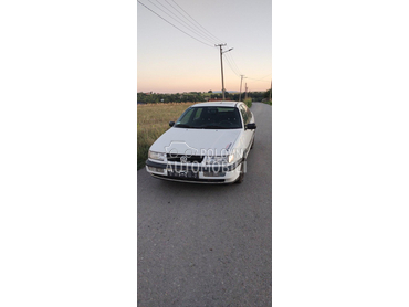 Volkswagen Passat B4 1,9 TDI