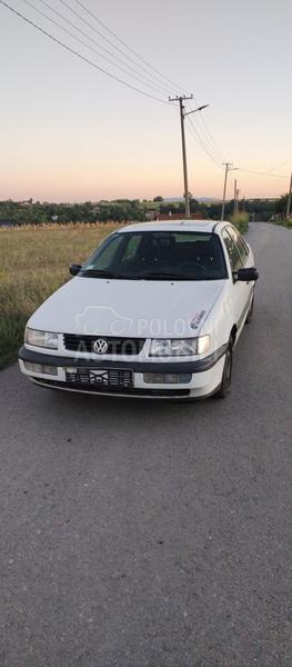 Volkswagen Passat B4 1,9 TDI