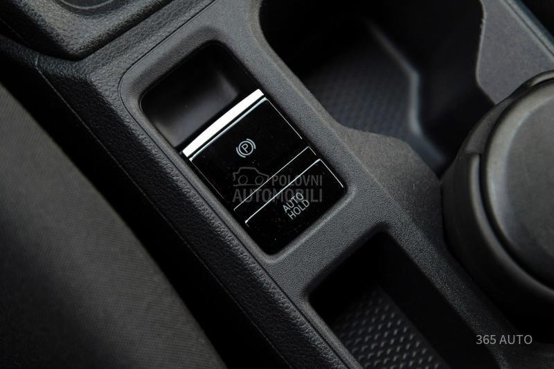 Volkswagen Caddy Maxi 2.0 TDI