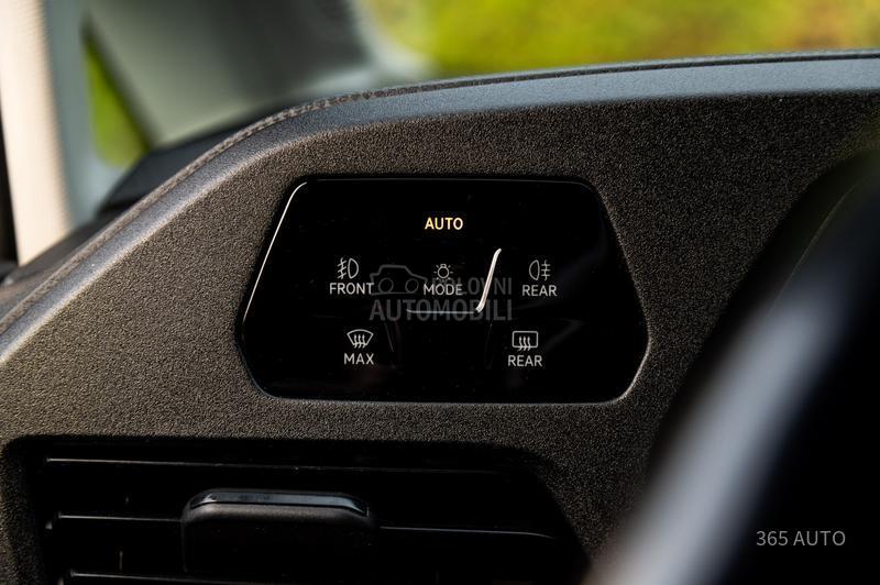 Volkswagen Caddy Maxi 2.0 TDI