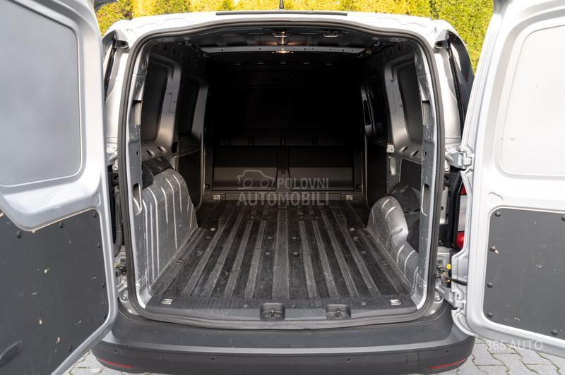 Volkswagen Caddy Maxi 2.0 TDI