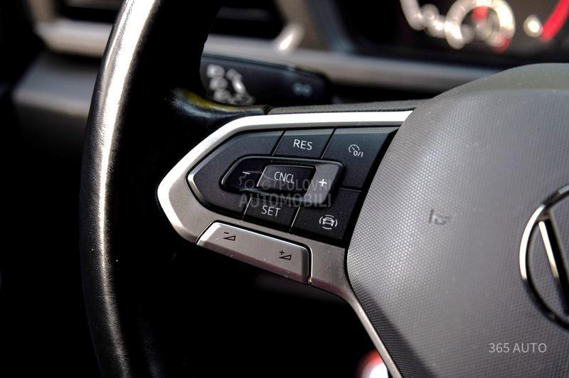 Volkswagen Caddy Maxi 2.0 TDI