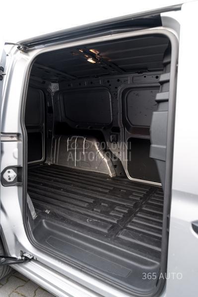 Volkswagen Caddy Maxi 2.0 TDI