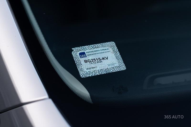 Volkswagen Caddy Maxi 2.0 TDI