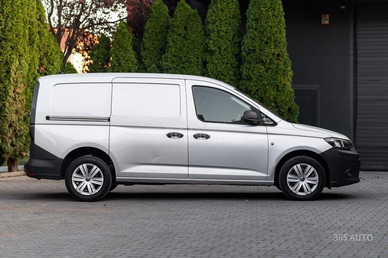 Volkswagen Caddy Maxi 2.0 TDI