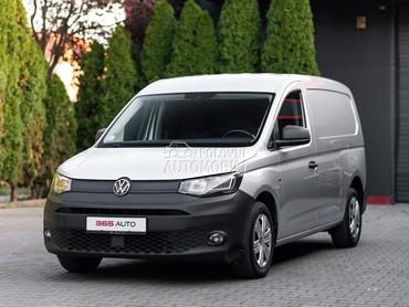 Volkswagen Caddy Maxi 2.0 TDI