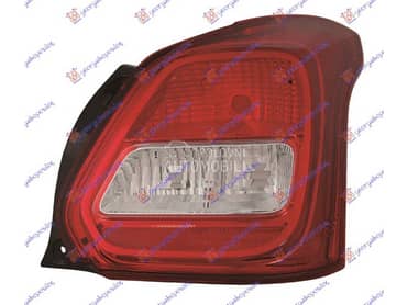 STOP LAMPA Desno za Suzuki Swift od 2017. do 2024. god.