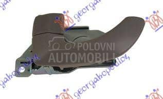 KVAKA ZADNJIH VRATA...