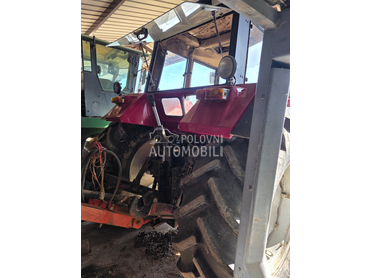 Case IH 1455 xl