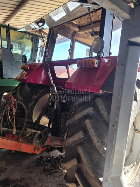 Case IH 1455 xl