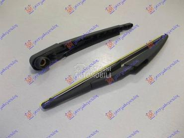 ZADNJI BRISAC KOMPLET 290mm za Citroen C4 od 2011. do 2020. god.