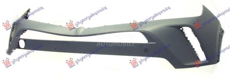 PREDNJI BRANIK GORNJI PM