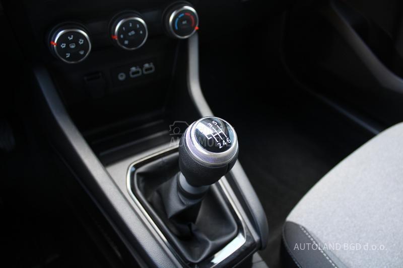 Renault Clio 1.0 tCe