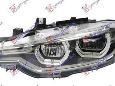 FAR CEO LED Levo za BMW Serija 3 od 2014. do 2018. god.