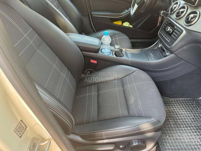 Mercedes Benz GLA 220 Gla 220..4x4