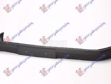 PREDNJI BRANIK za Audi 100 od 1982. do 1990. god.