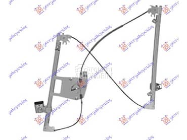 PODIZAC PREDNJEG PROZORA... za Peugeot 208 od 2015. do 2019. god.
