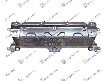 VEZNI LIM GORNJI za BMW X3 od 2017. do 2021. god.