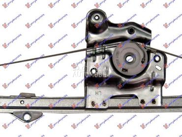 PODIZAC ZADNJEG PROZORA... za Opel Astra H od 2004. do 2010. god.