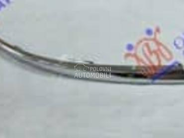 LAJSNA PREDNJEG BRANIKA... za Jeep Grand Cherokee od 2017. do 2021. god.