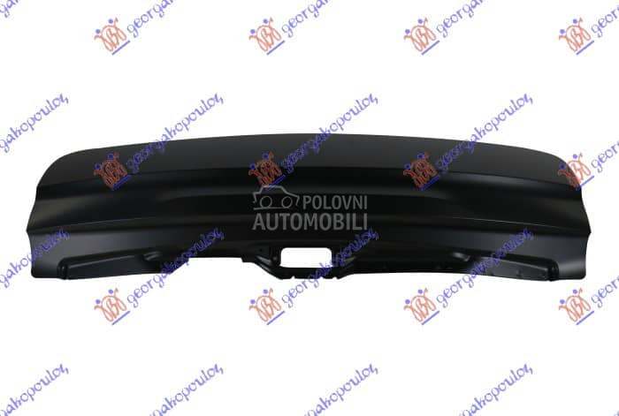 VRATA GEPEKA 5 VRATA DONJA