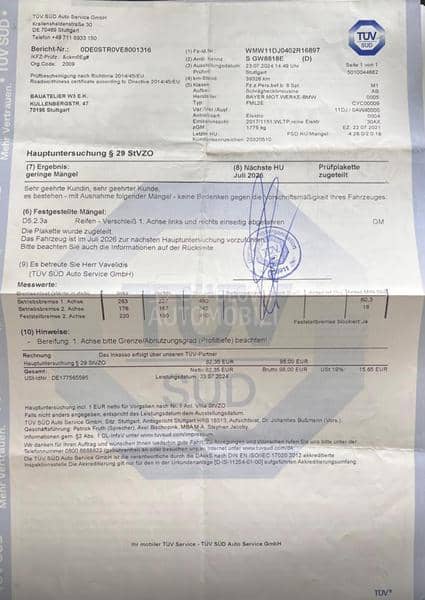 MINI Cooper S E Black Edition