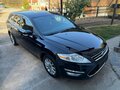 Ford Mondeo 2.0 TDCI
