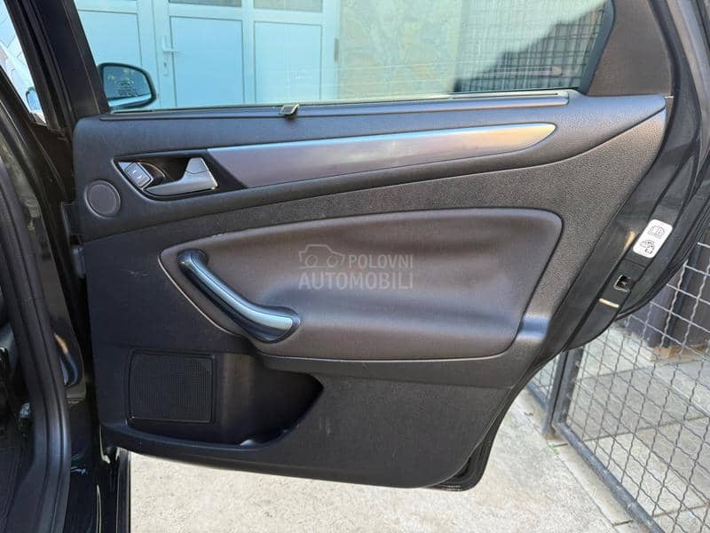 Ford Mondeo 2.0 TDCI