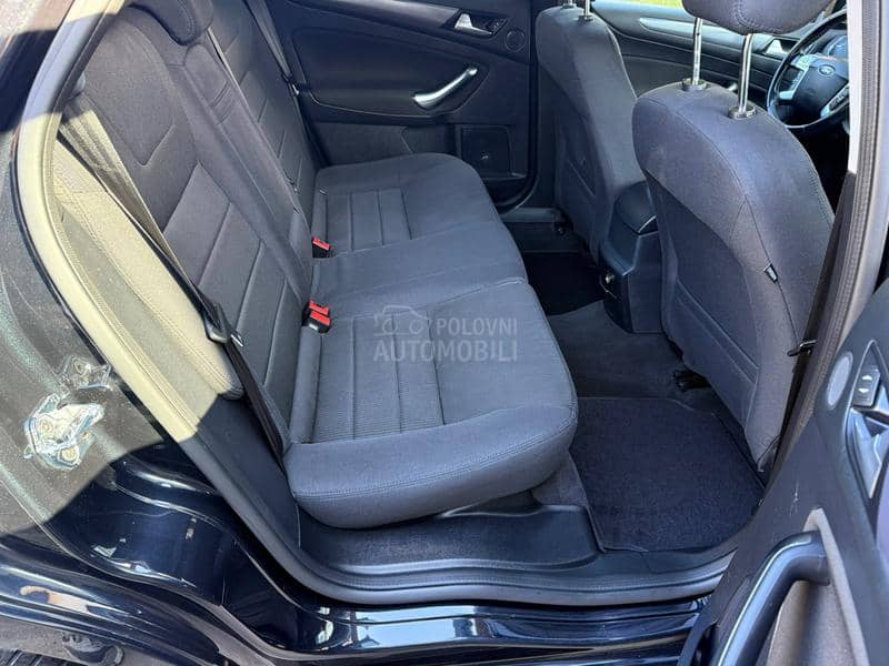 Ford Mondeo 2.0 TDCI