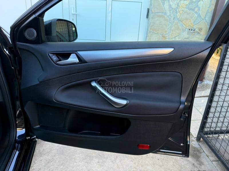 Ford Mondeo 2.0 TDCI