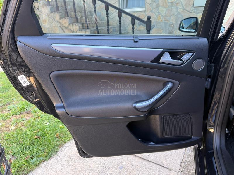 Ford Mondeo 2.0 TDCI