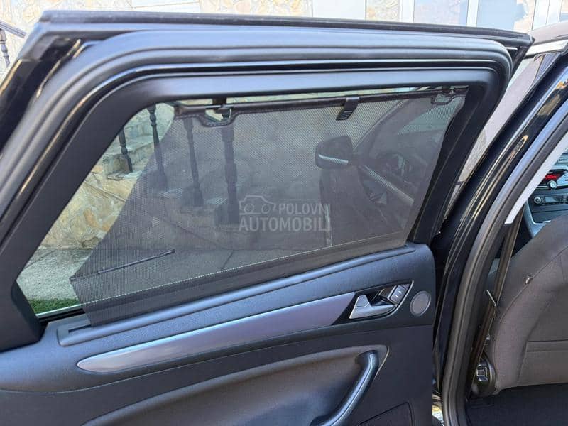 Ford Mondeo 2.0 TDCI