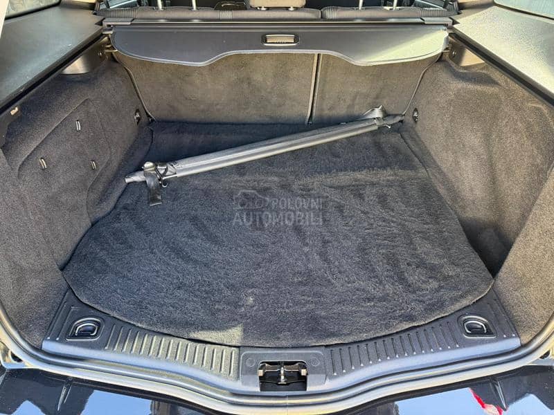 Ford Mondeo 2.0 TDCI