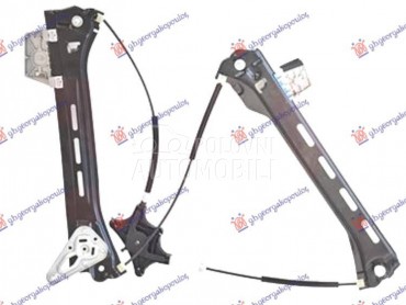 PODIZAC PREDNJEG PROZORA... za Mercedes Benz S Klasa od 2010. do 2014. god.