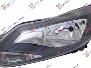 FAR ELEKTRICNI CRNI Levo za Ford Focus od 2011. do 2014. god.