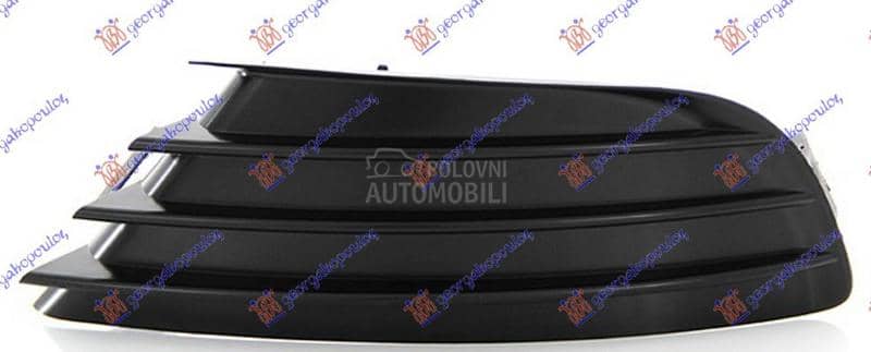 RESETKA PREDNJEG BRANIKA...