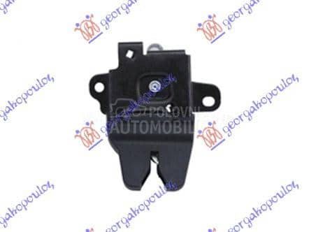 BRAVA GEPEK VRATA UNUTRASNJA