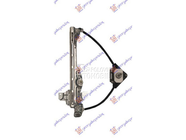 PODIZAC ZADNJEG PROZORA... za Peugeot 308 od 2017. do 2021. god.