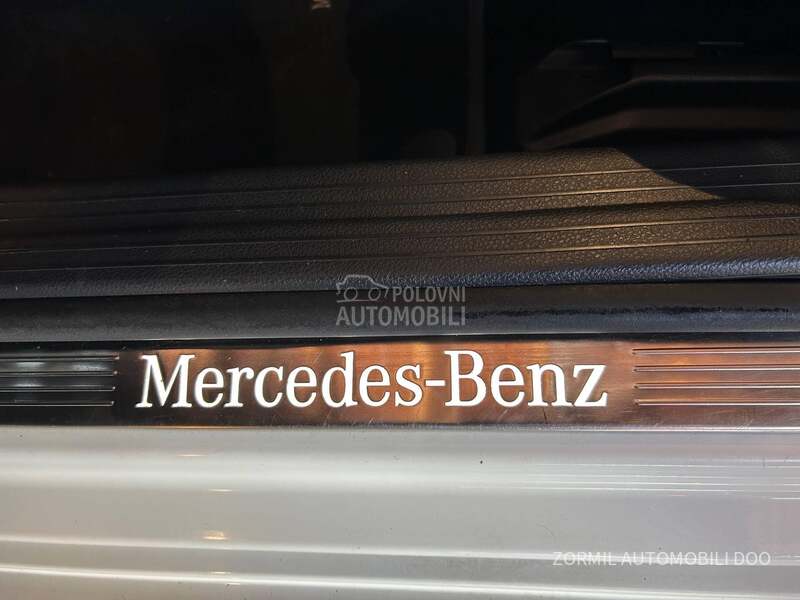 Mercedes Benz CLA 200 1.6 AMG iz CH
