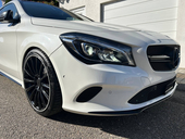 Mercedes Benz CLA 200 1.6 AMG iz CH