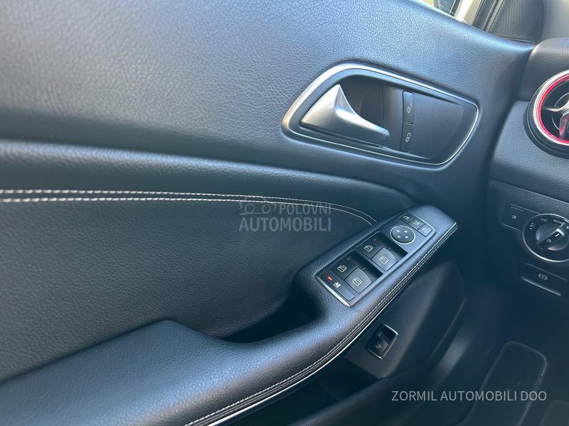 Mercedes Benz CLA 200 1.6 AMG iz CH