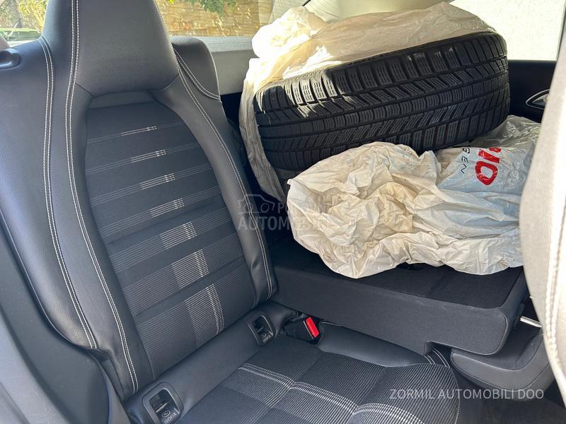 Mercedes Benz CLA 200 1.6 AMG iz CH