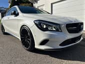 Mercedes Benz CLA 200 1.6 AMG iz CH