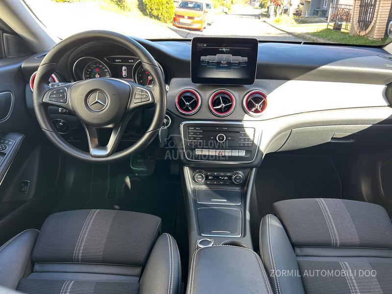Mercedes Benz CLA 200 1.6 AMG iz CH