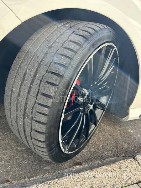 Mercedes Benz CLA 200 1.6 AMG iz CH