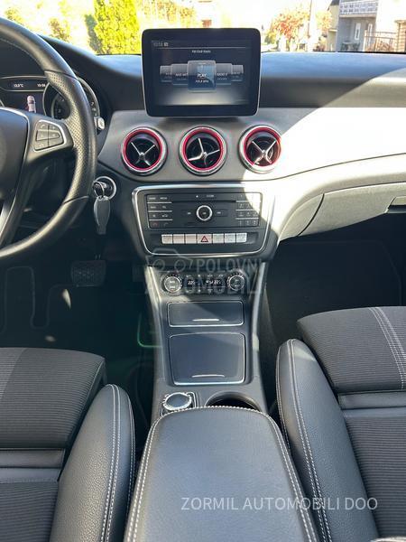 Mercedes Benz CLA 200 1.6 AMG iz CH